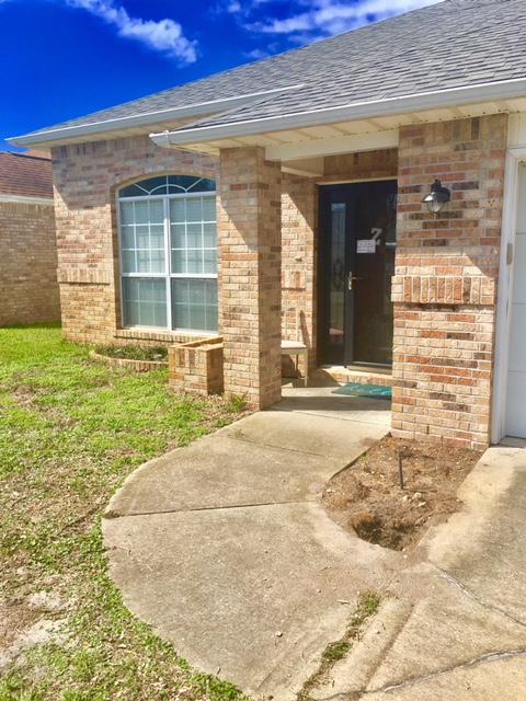 RUSH PARK WEST S/D - Residential Lease