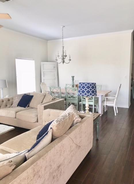 RUSH PARK WEST S/D - Residential Lease