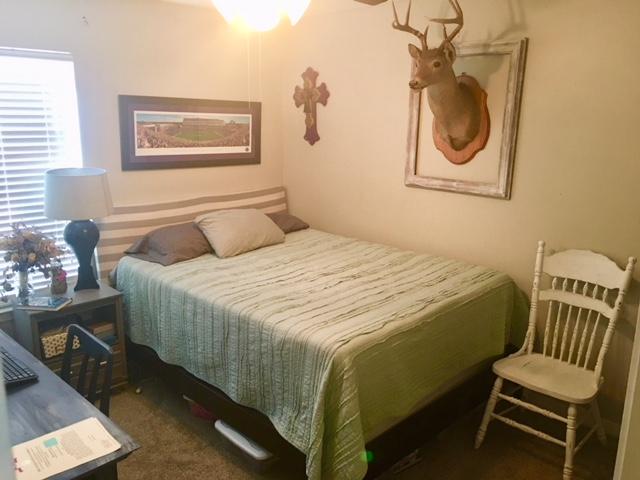 RUSH PARK WEST S/D - Residential Lease
