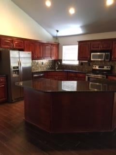 RUSH PARK WEST S/D - Residential Lease