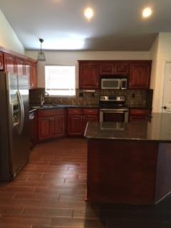 RUSH PARK WEST S/D - Residential Lease