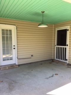 RUSH PARK WEST S/D - Residential Lease