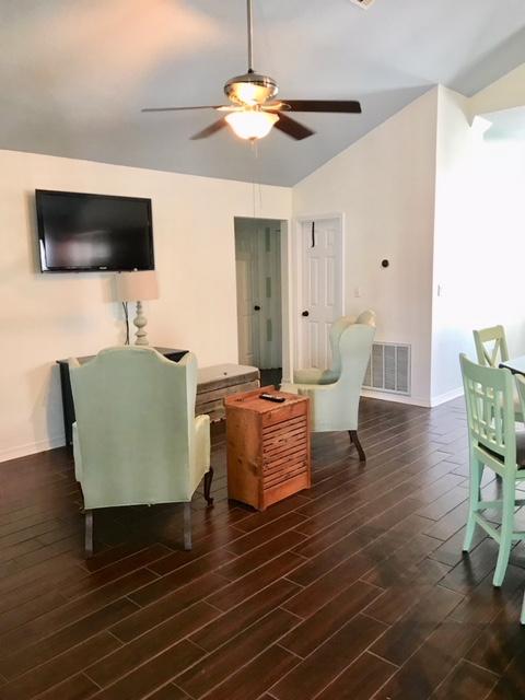 RUSH PARK WEST S/D - Residential Lease