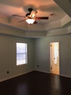 RUSH PARK WEST S/D - Residential Lease