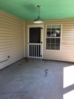 RUSH PARK WEST S/D - Residential Lease