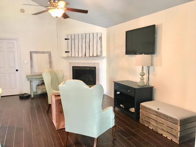 RUSH PARK WEST S/D - Residential Lease