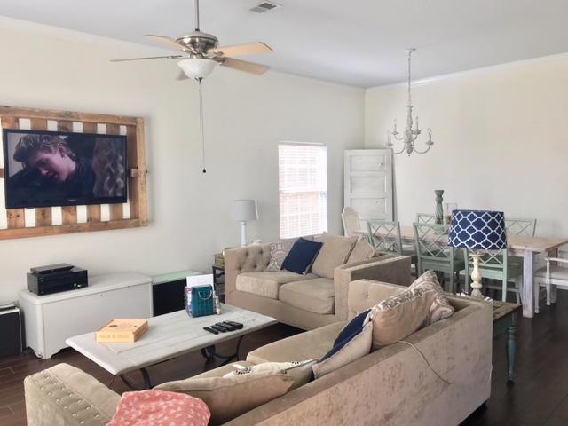 RUSH PARK WEST S/D - Residential Lease