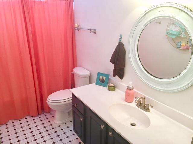 RUSH PARK WEST S/D - Residential Lease
