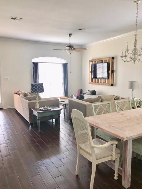 RUSH PARK WEST S/D - Residential Lease
