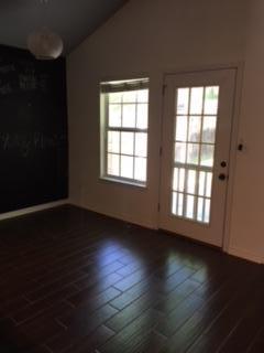 RUSH PARK WEST S/D - Residential Lease