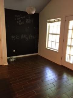 RUSH PARK WEST S/D - Residential Lease
