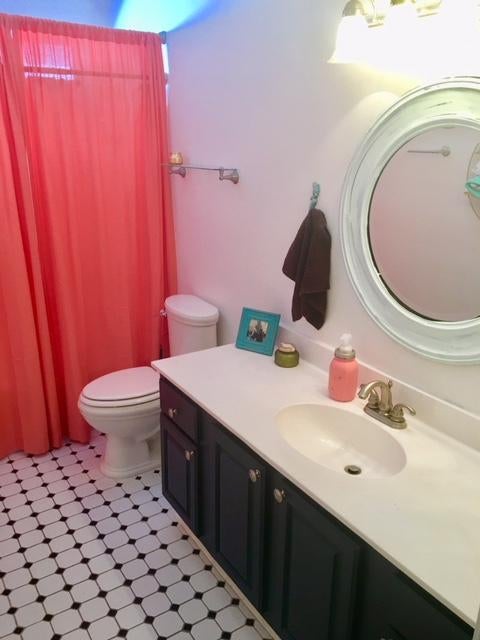 RUSH PARK WEST S/D - Residential Lease
