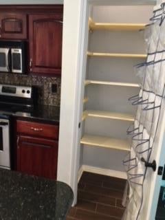 RUSH PARK WEST S/D - Residential Lease