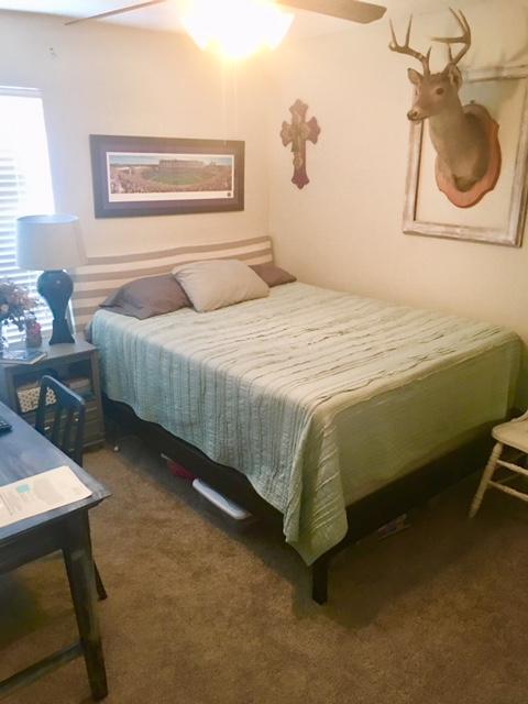 RUSH PARK WEST S/D - Residential Lease