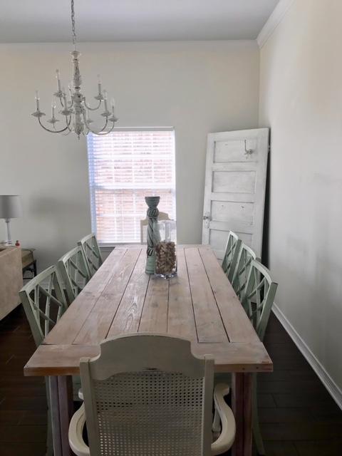 RUSH PARK WEST S/D - Residential Lease