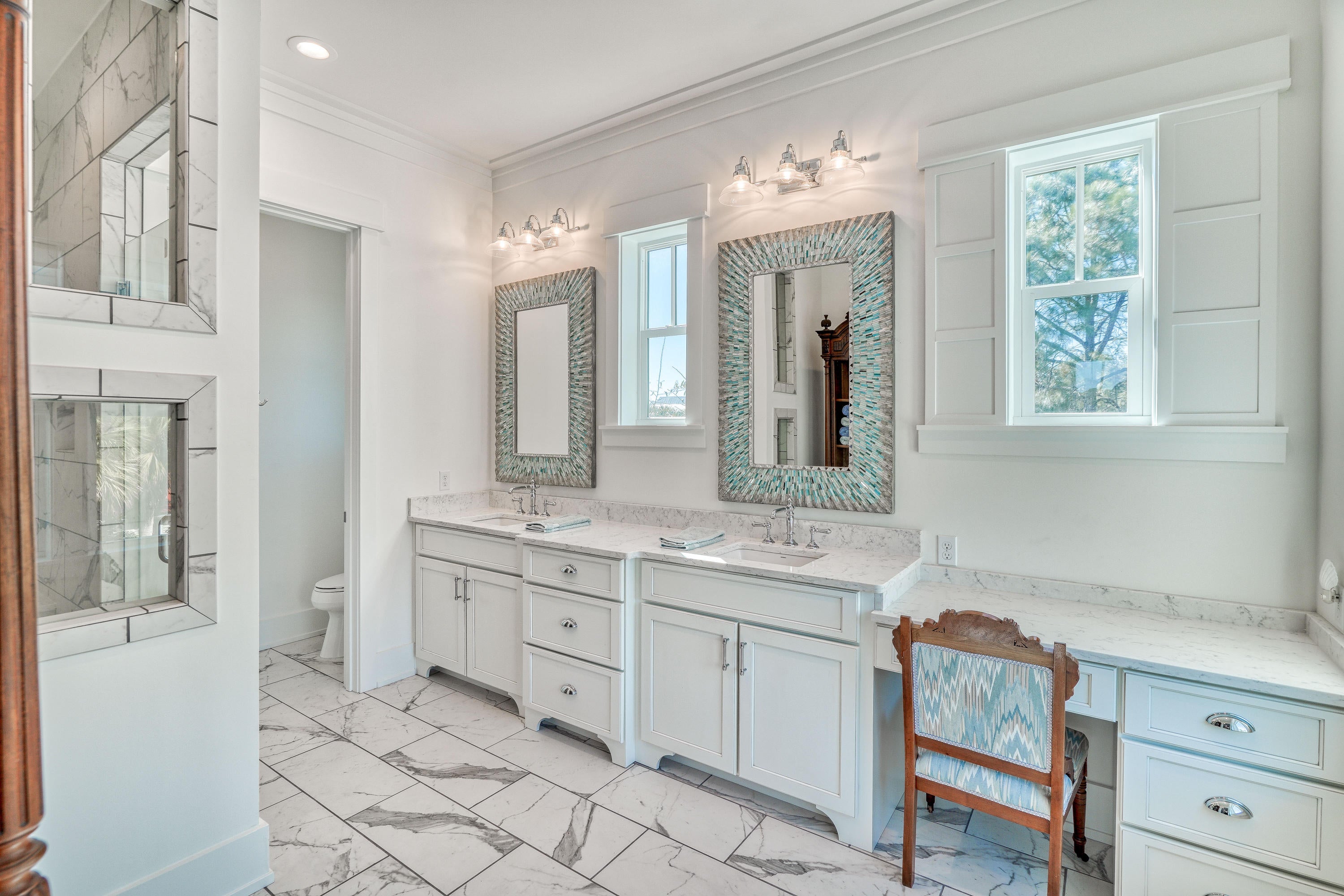 Seagrove - Residential