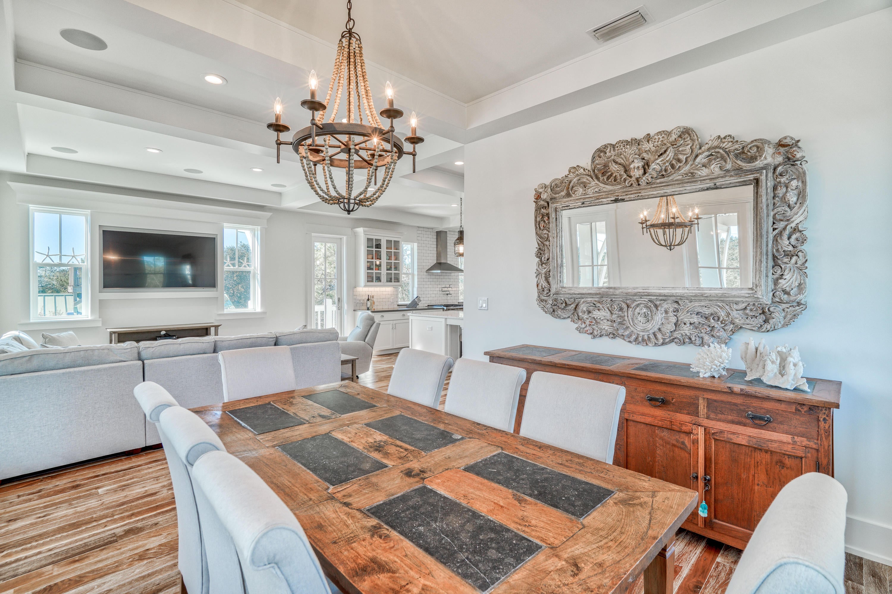 Seagrove - Residential