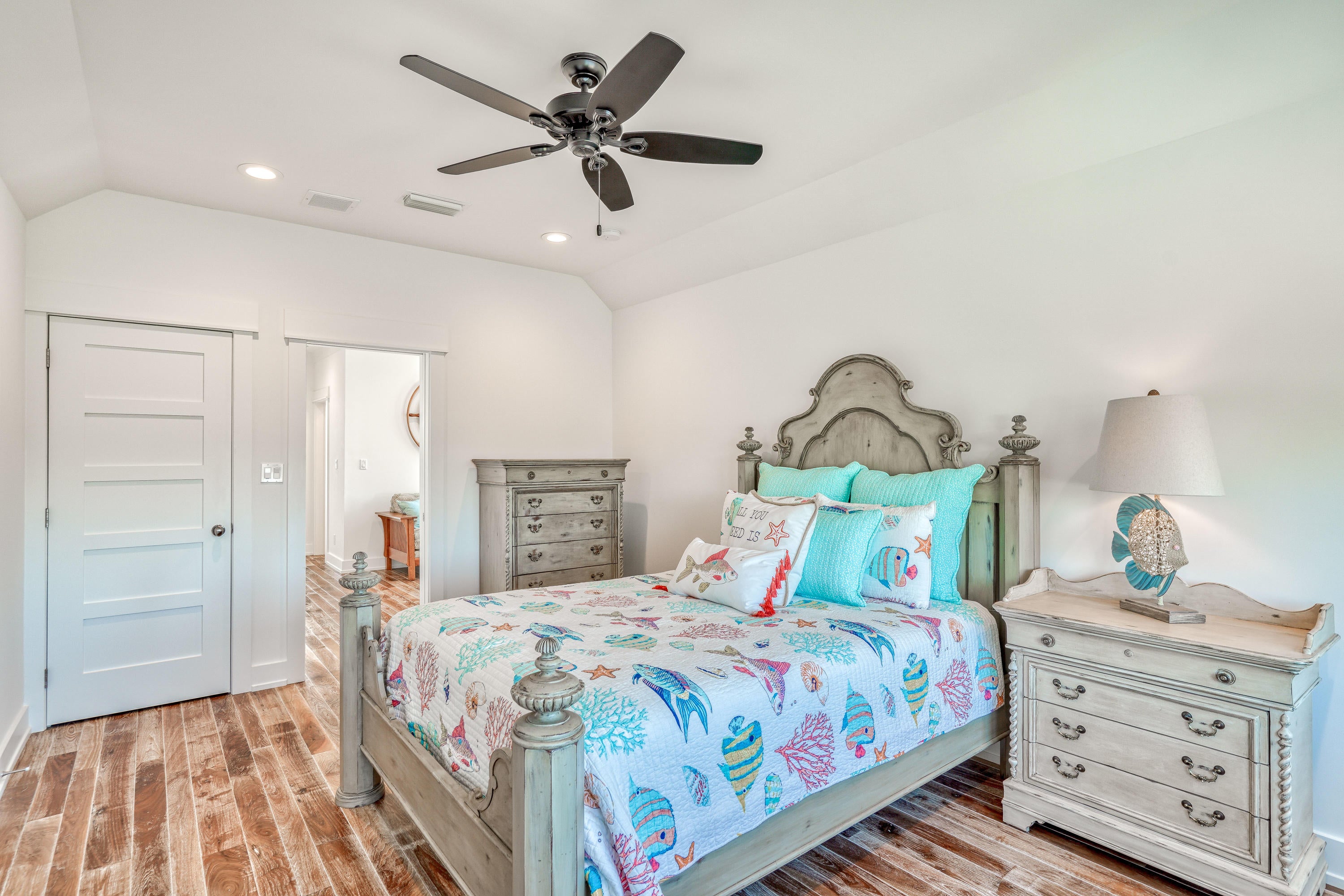 Seagrove - Residential