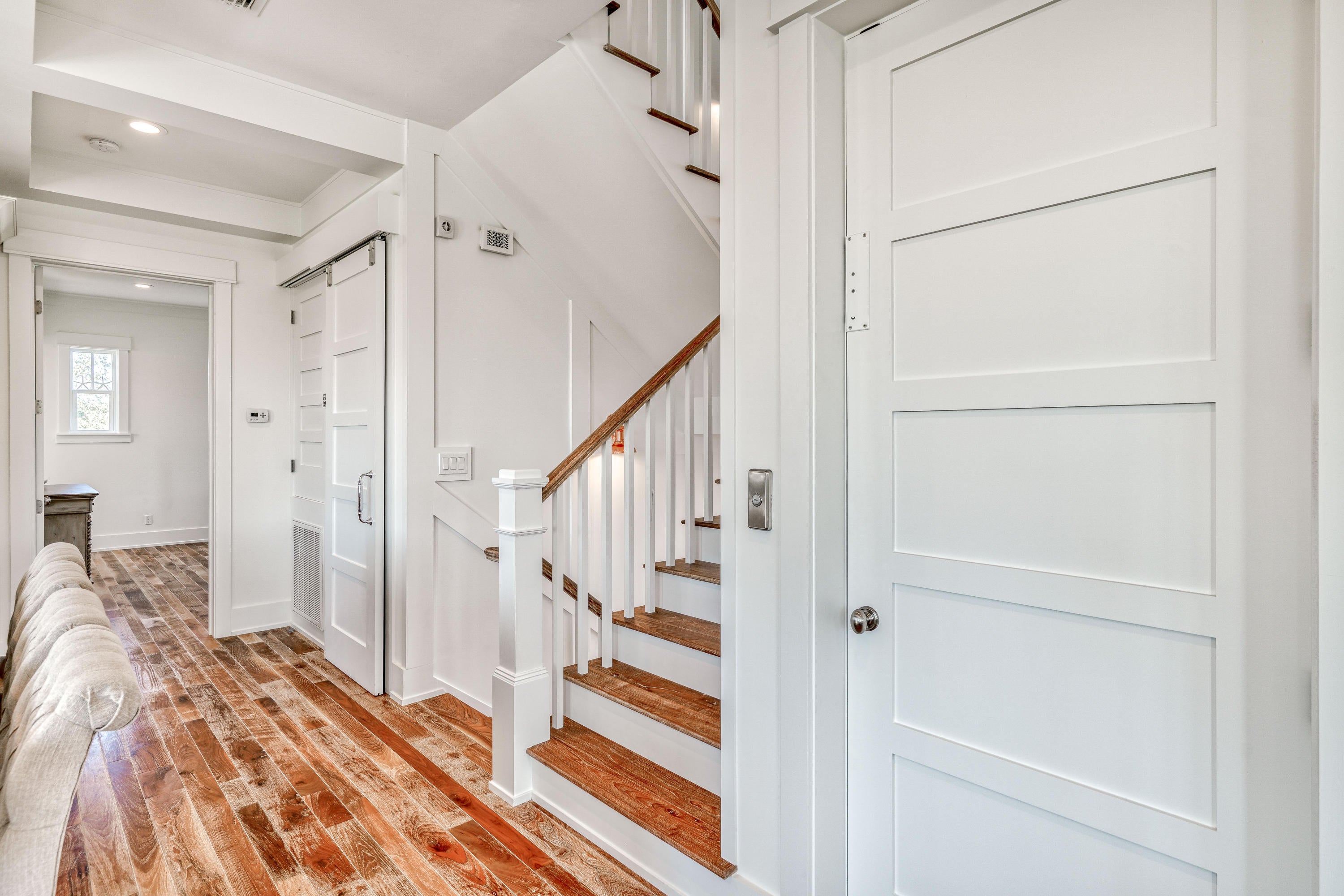 Seagrove - Residential