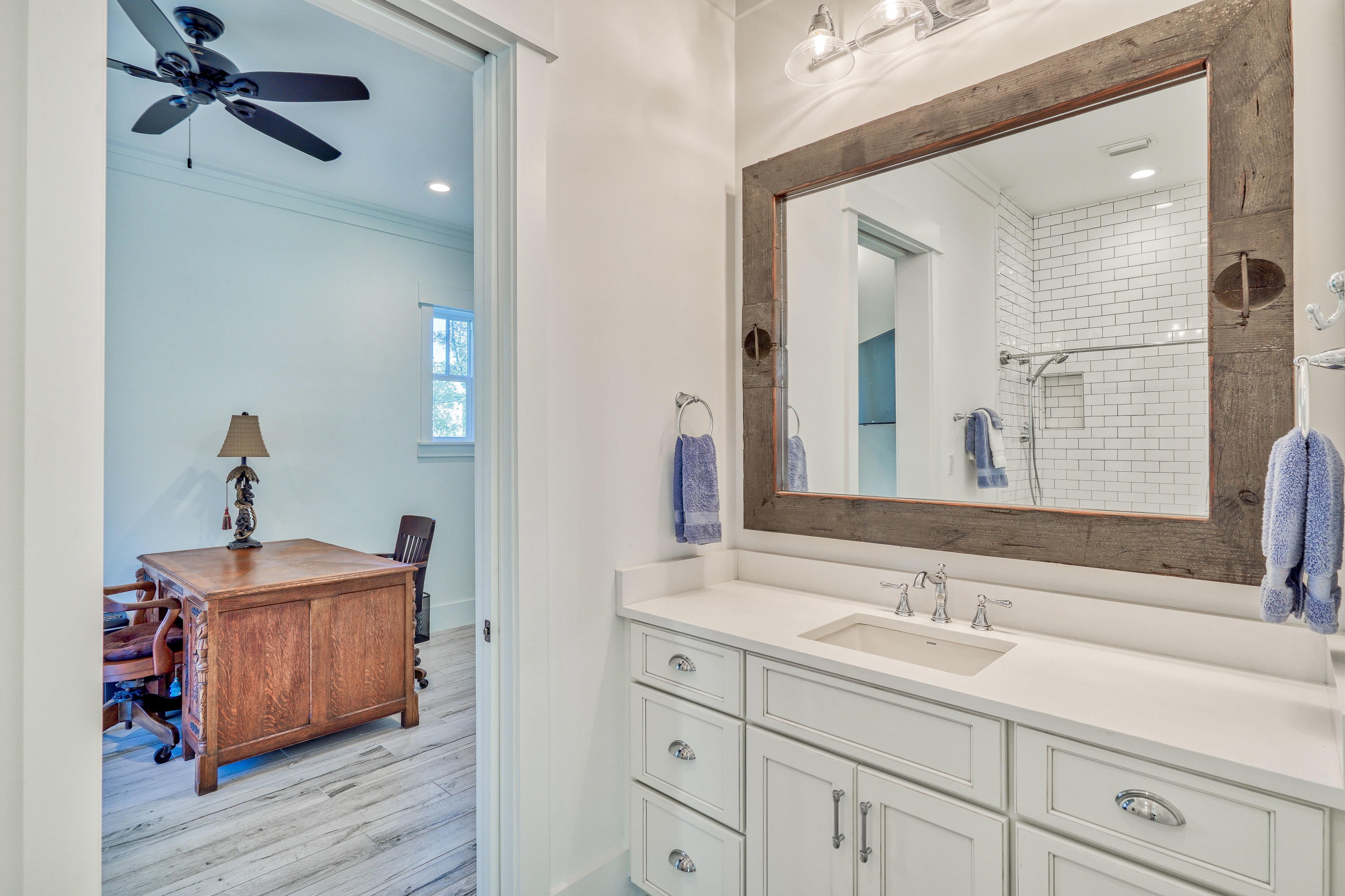 Seagrove - Residential