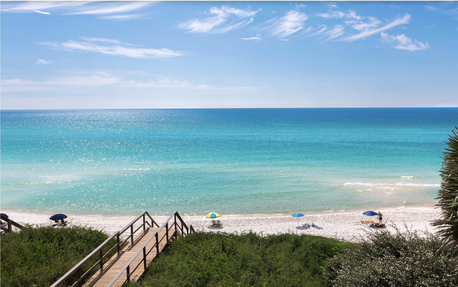 SEAGROVE DUNE T/H - Residential