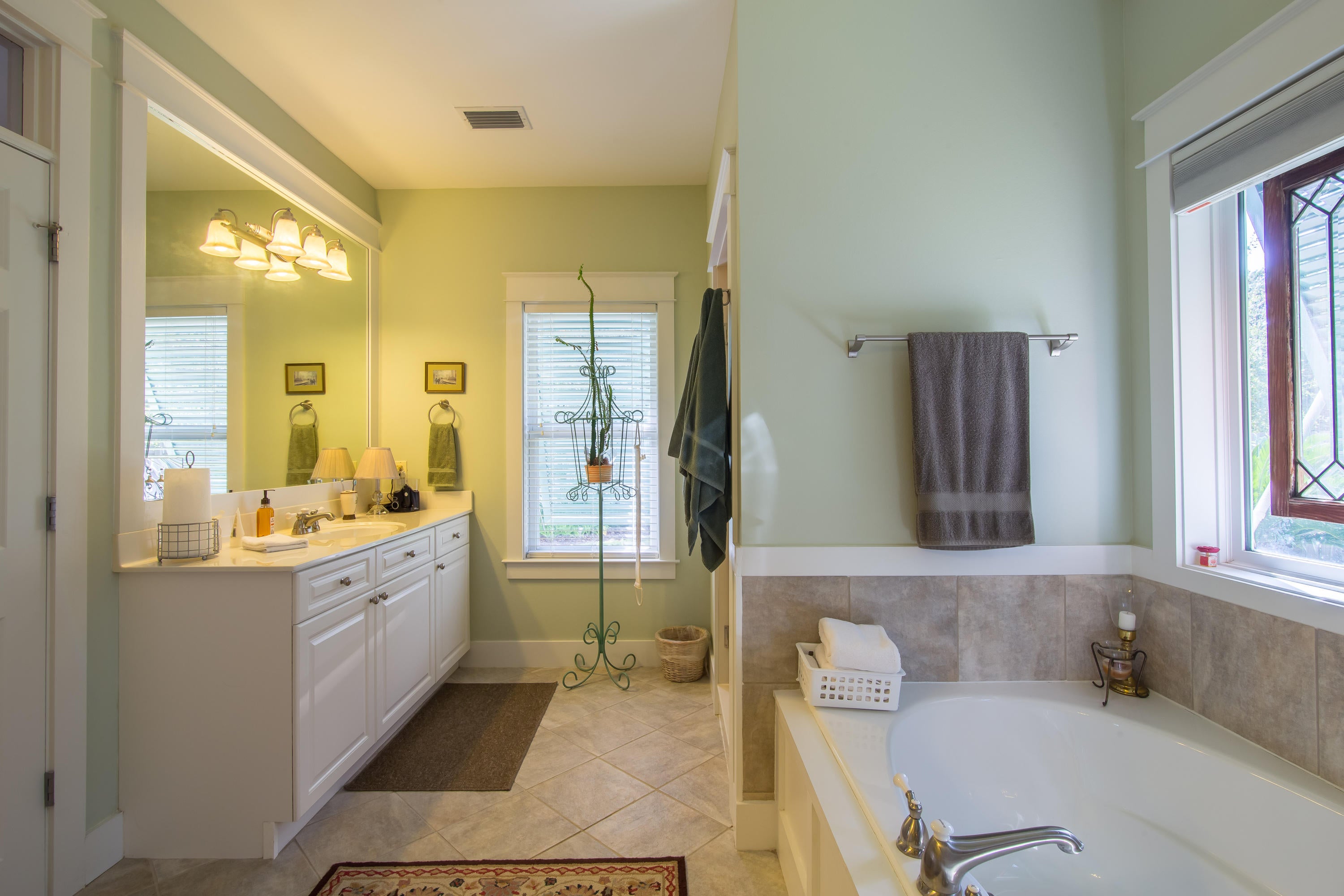 Seabreeze - Residential