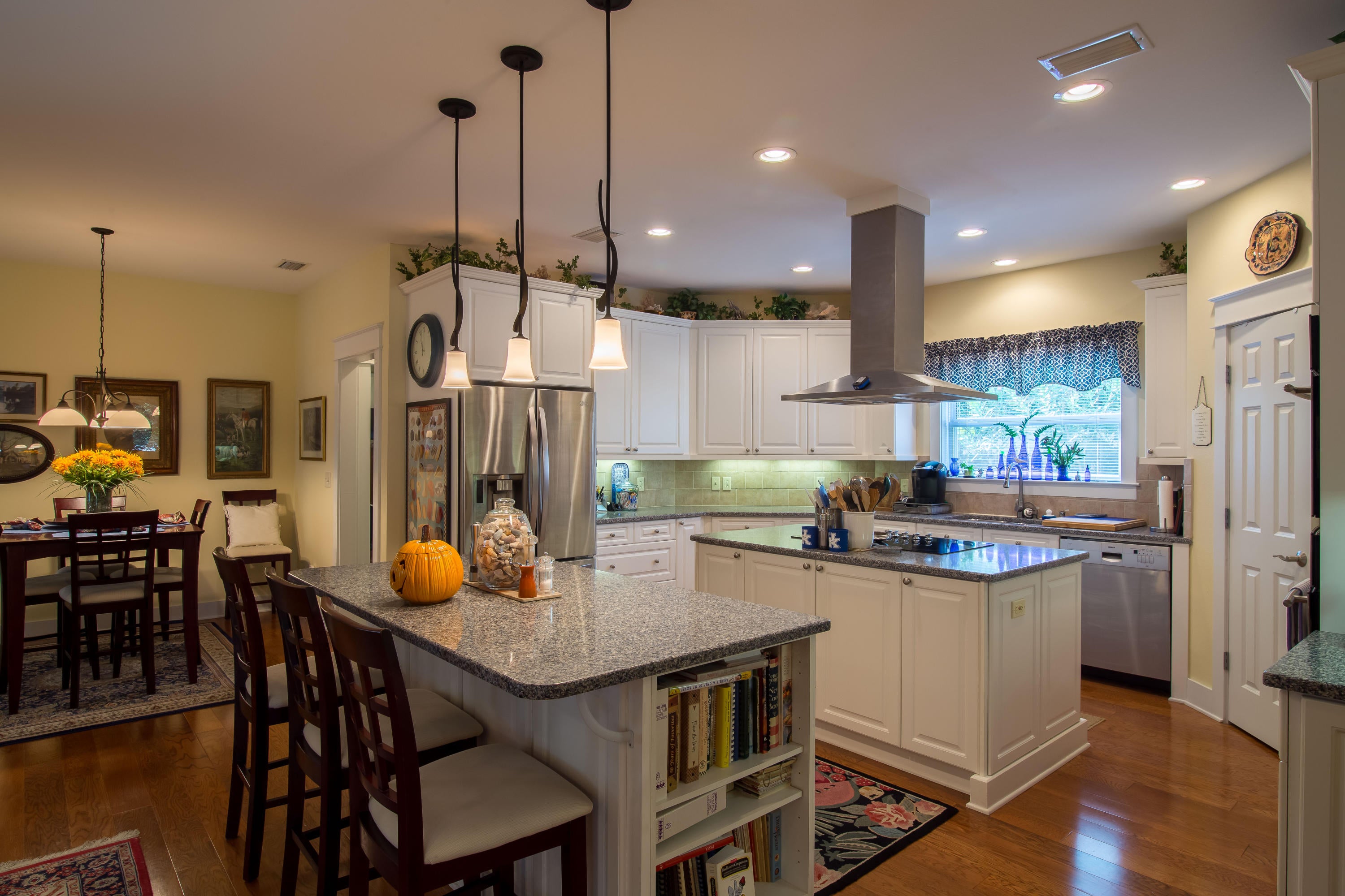 Seabreeze - Residential