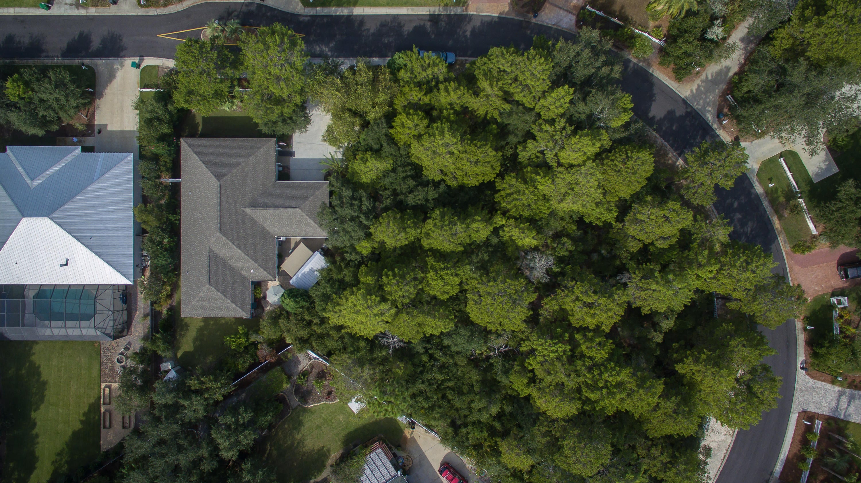 Seabreeze - Residential