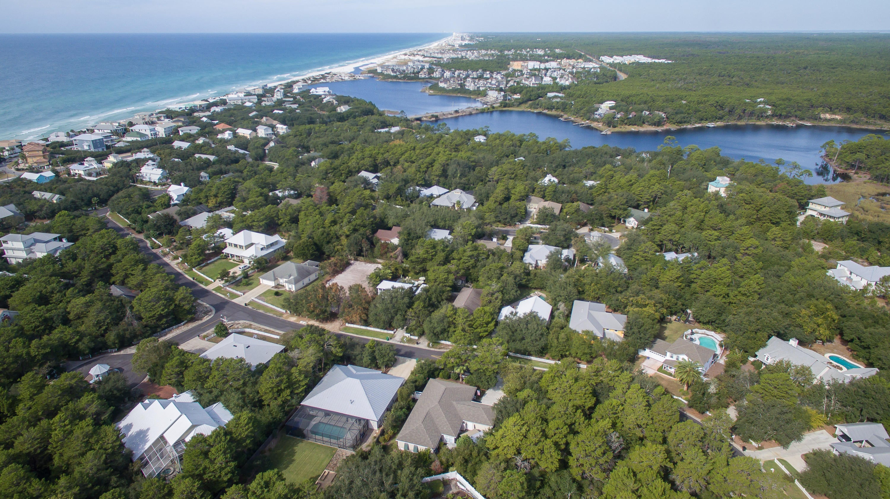Seabreeze - Residential
