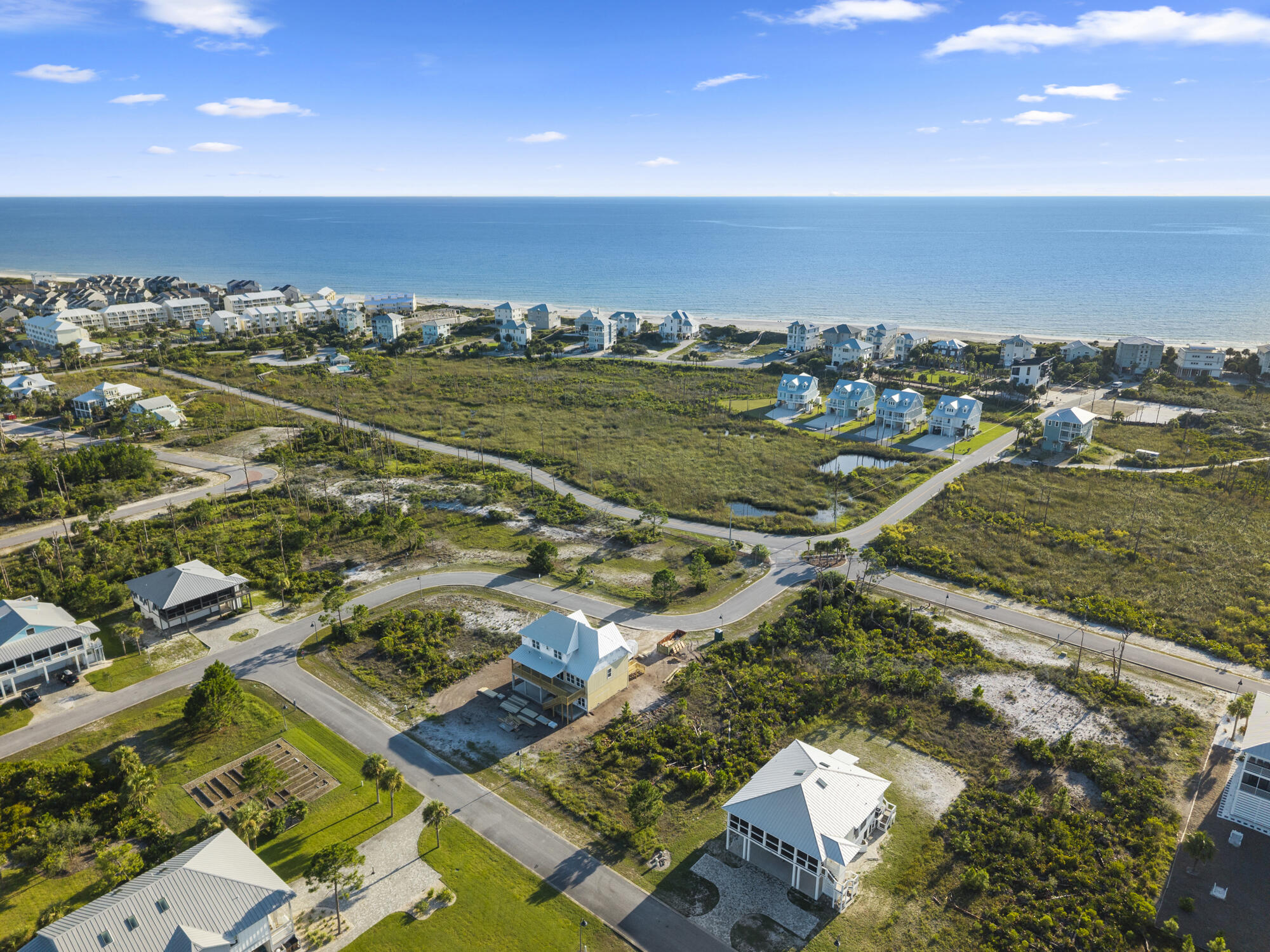 Park Point - Residential