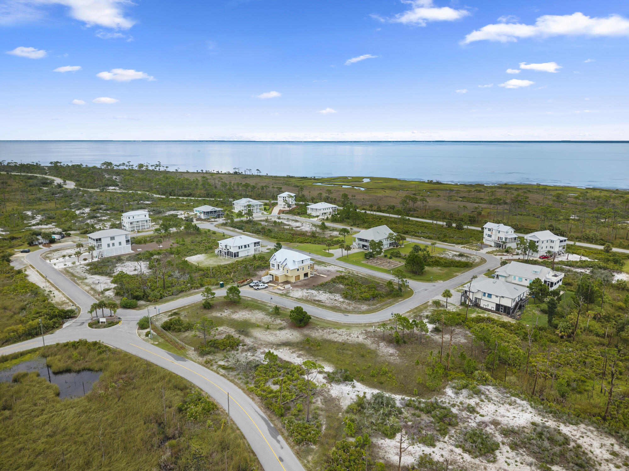 Park Point - Residential