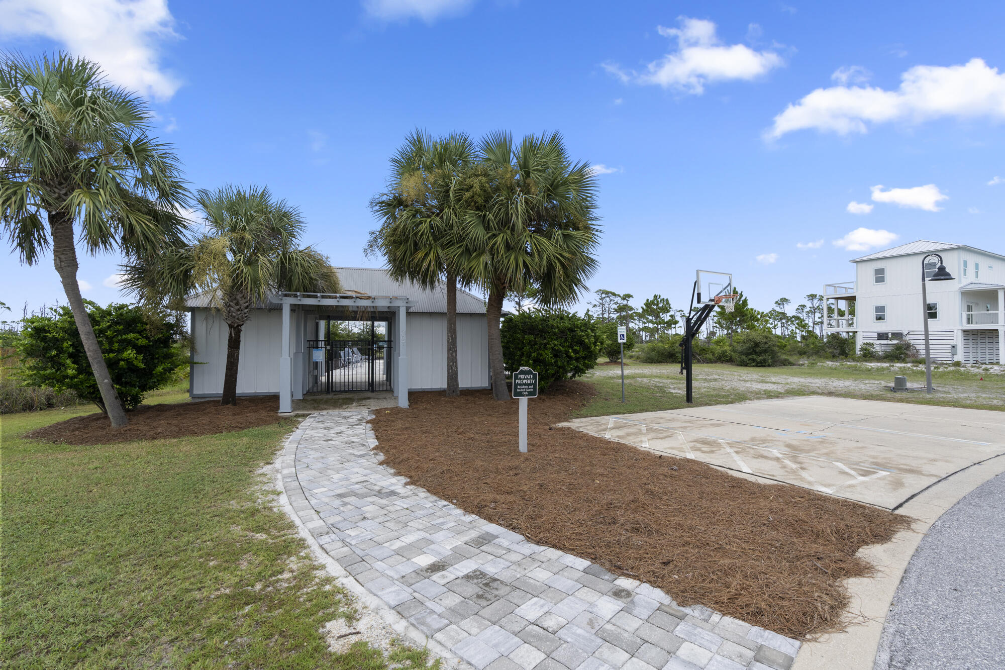 Park Point - Residential