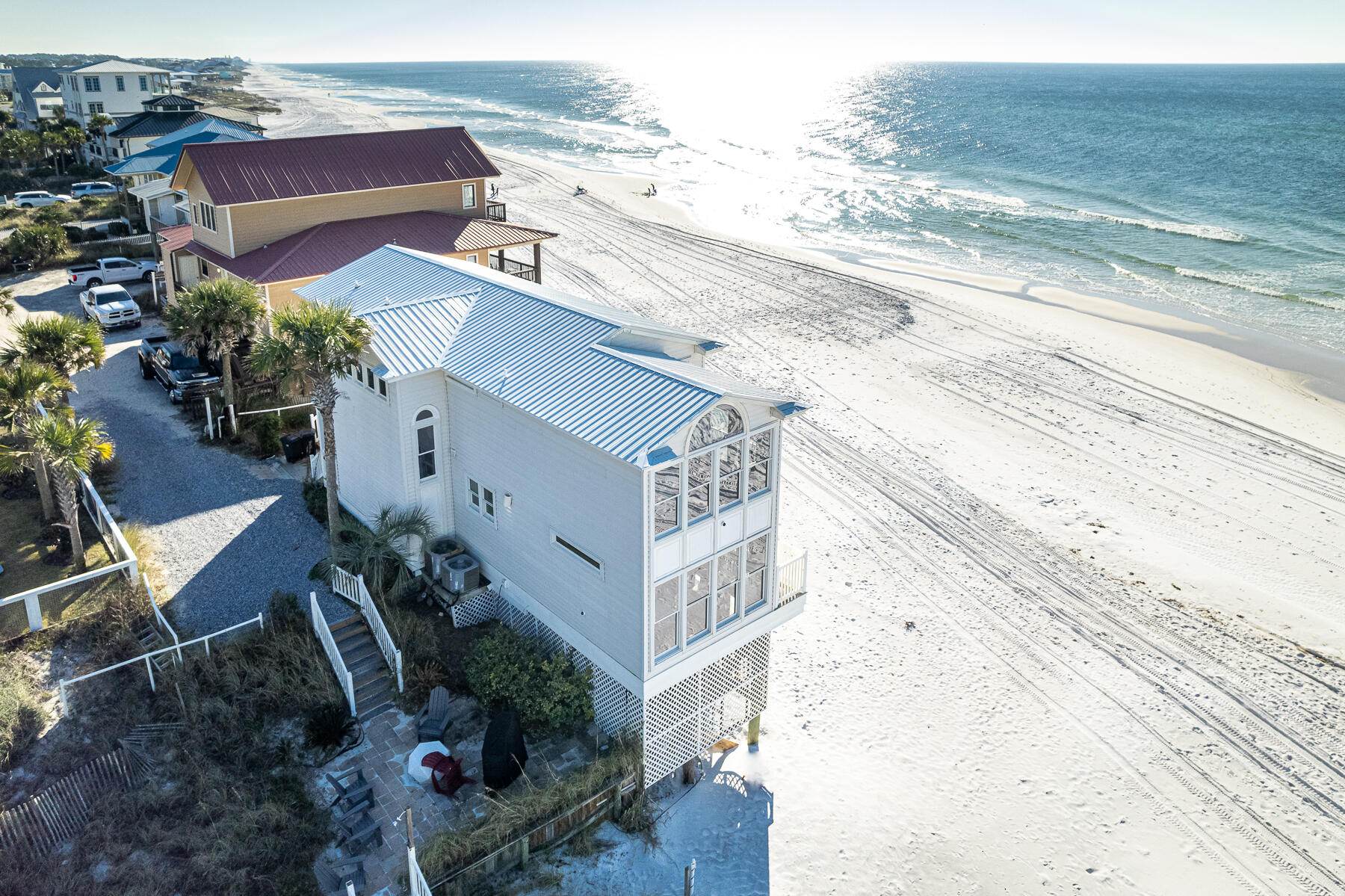 SANTA ROSA DUNES - Residential