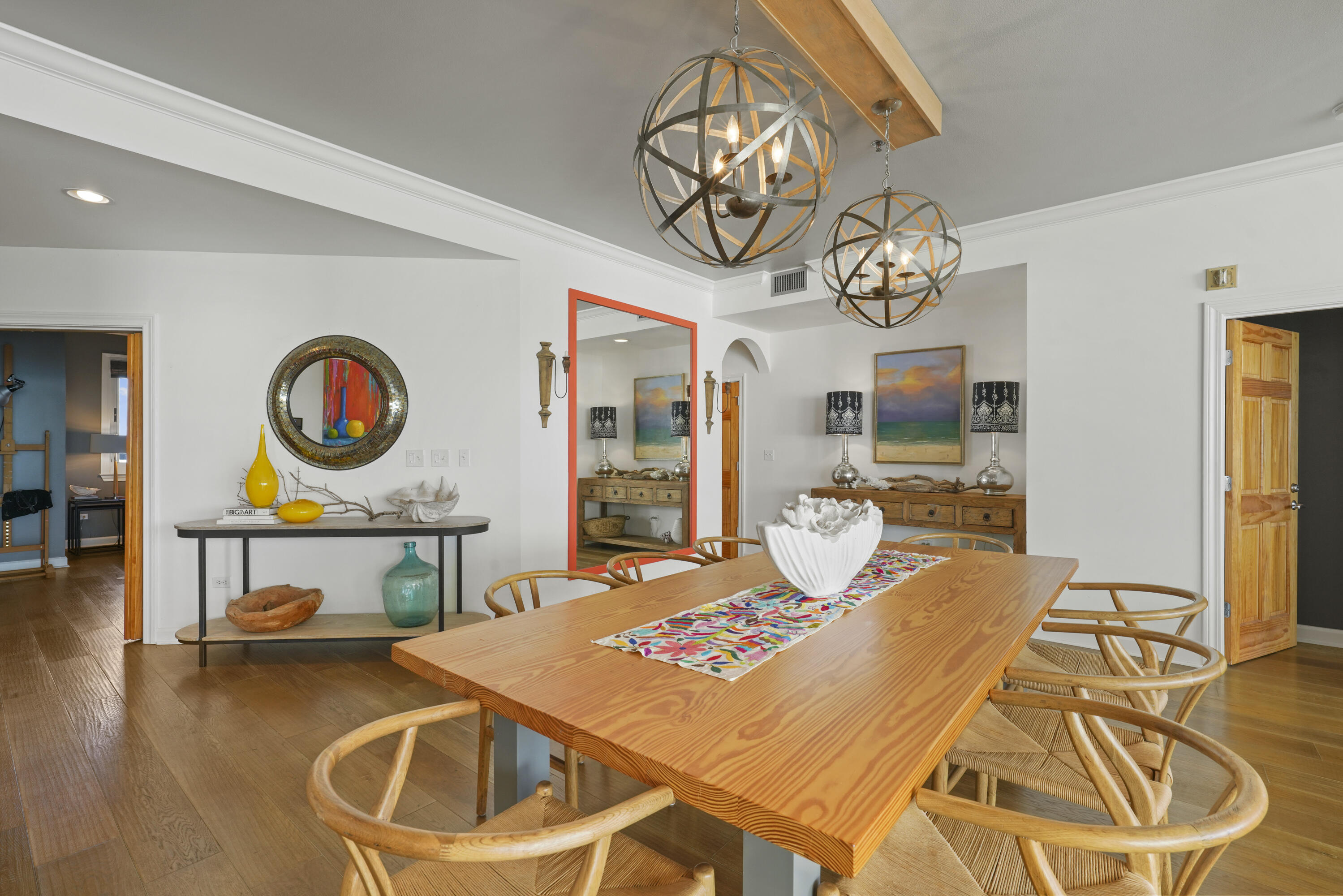 HIDDEN DUNES GRAND VILLAS - Residential