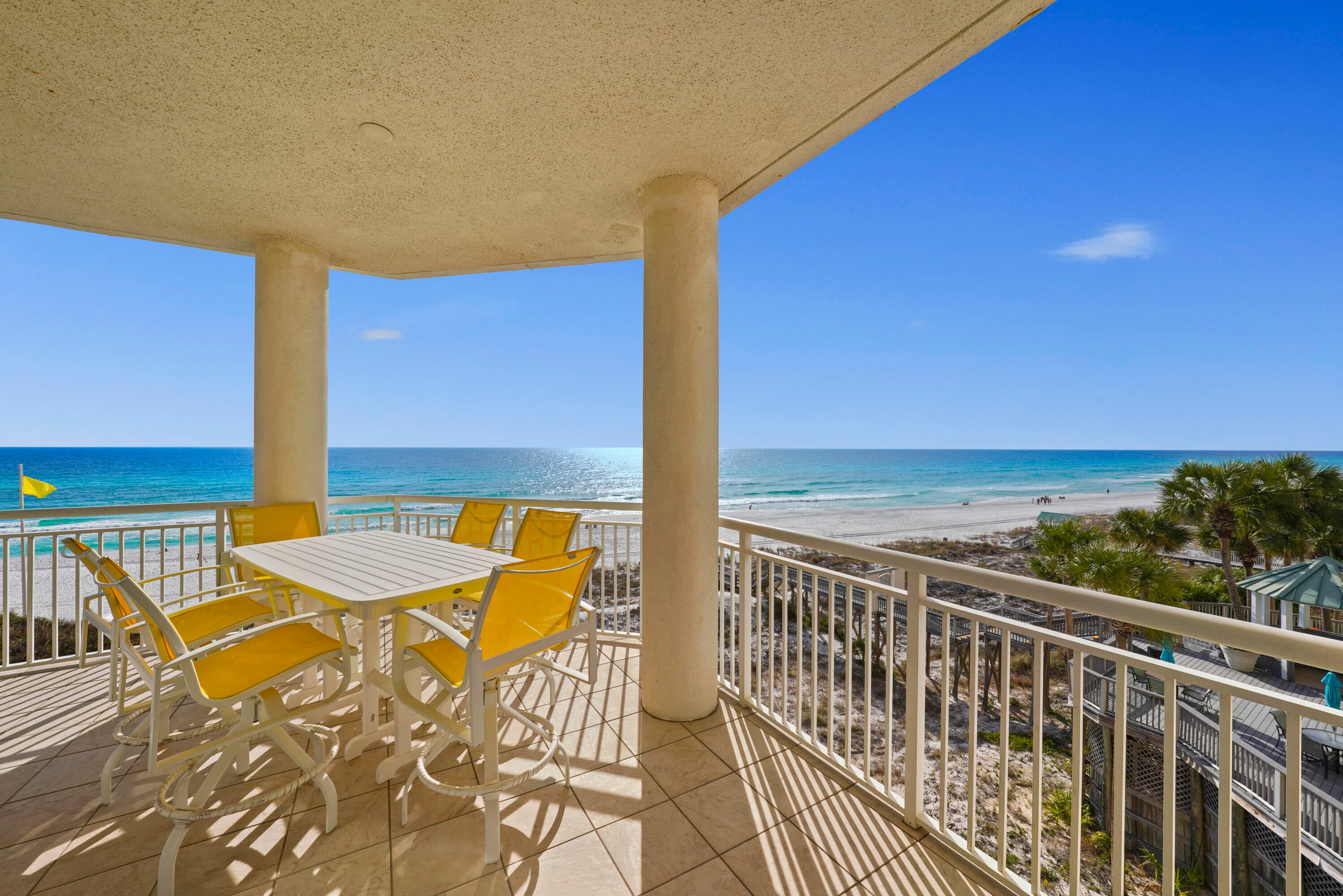 HIDDEN DUNES GRAND VILLAS - Residential