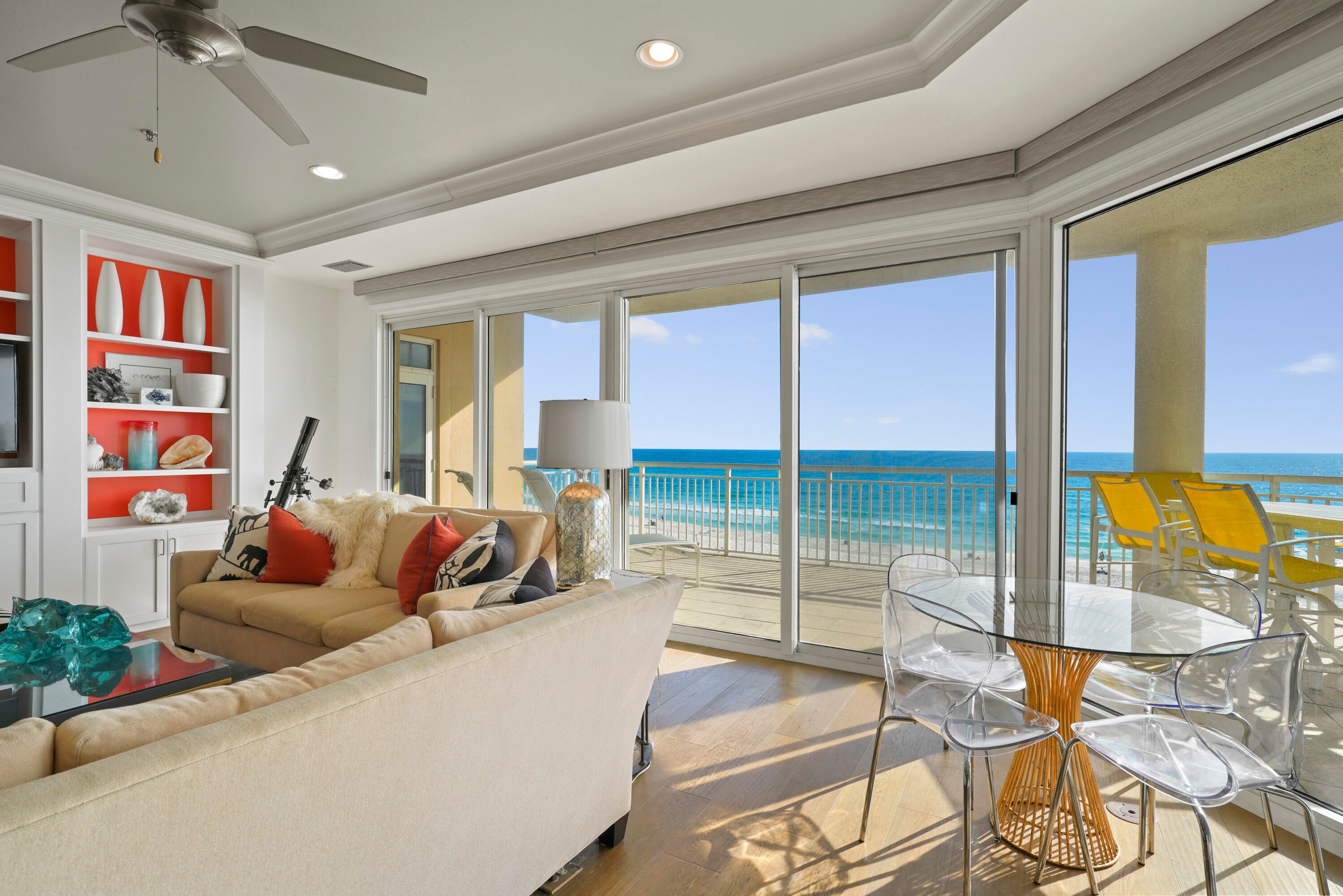 HIDDEN DUNES GRAND VILLAS - Residential