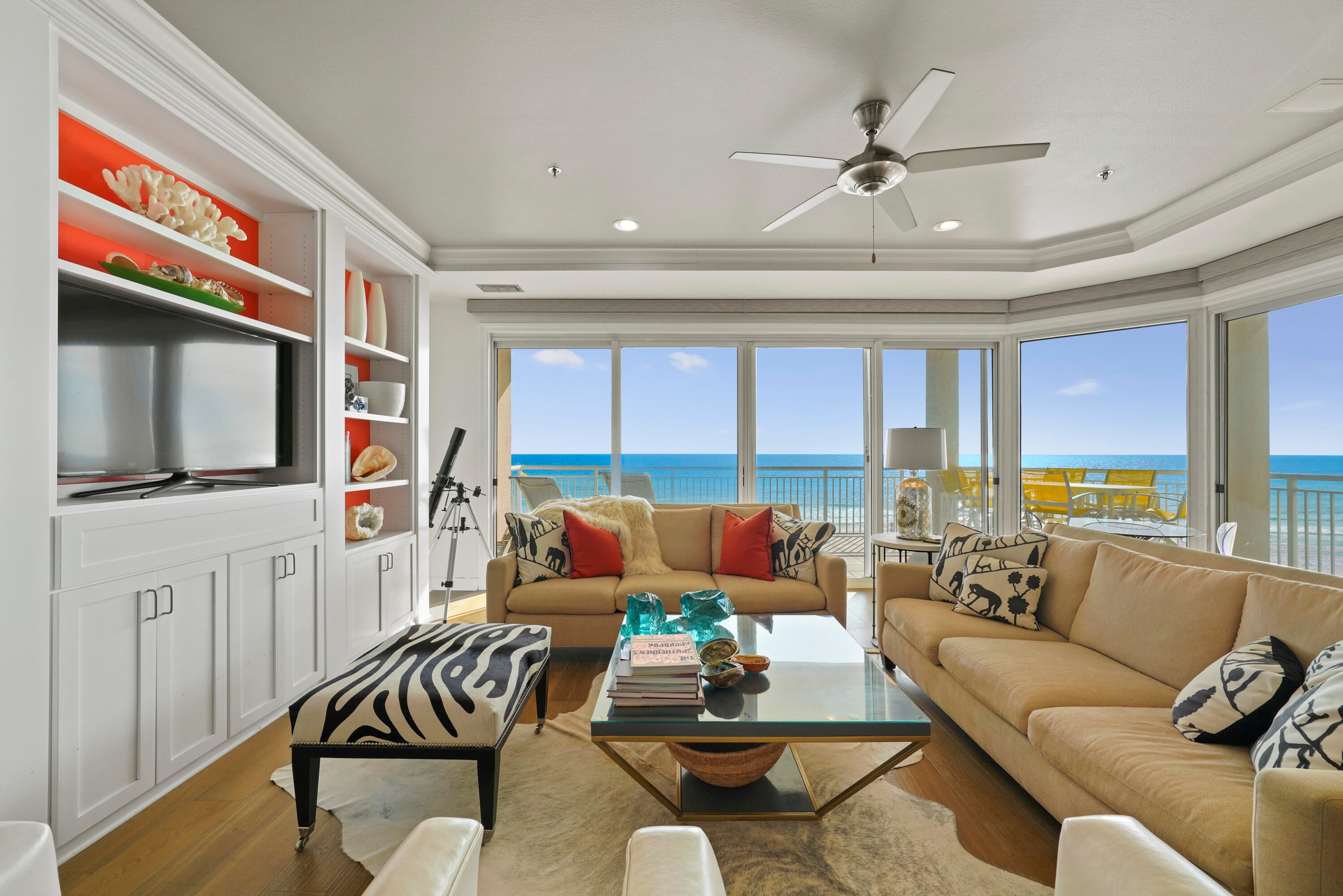 HIDDEN DUNES GRAND VILLAS - Residential