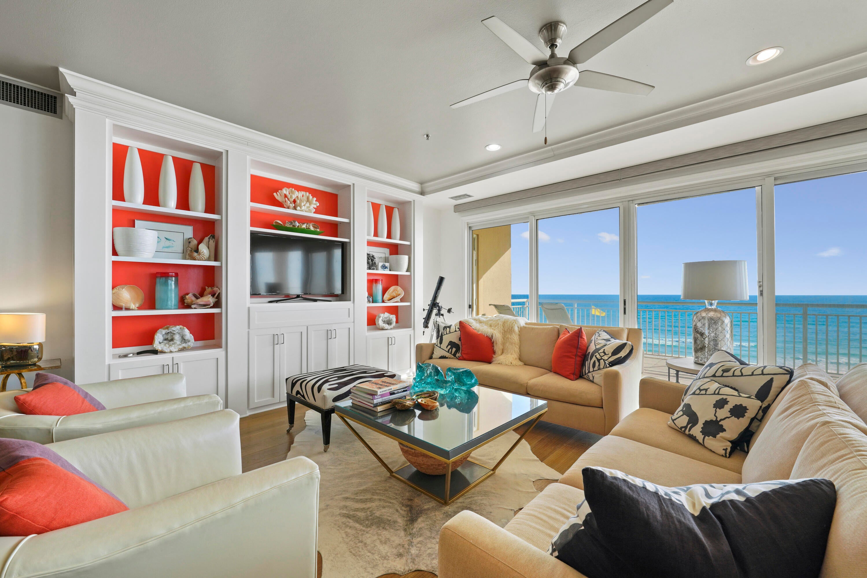 HIDDEN DUNES GRAND VILLAS - Residential