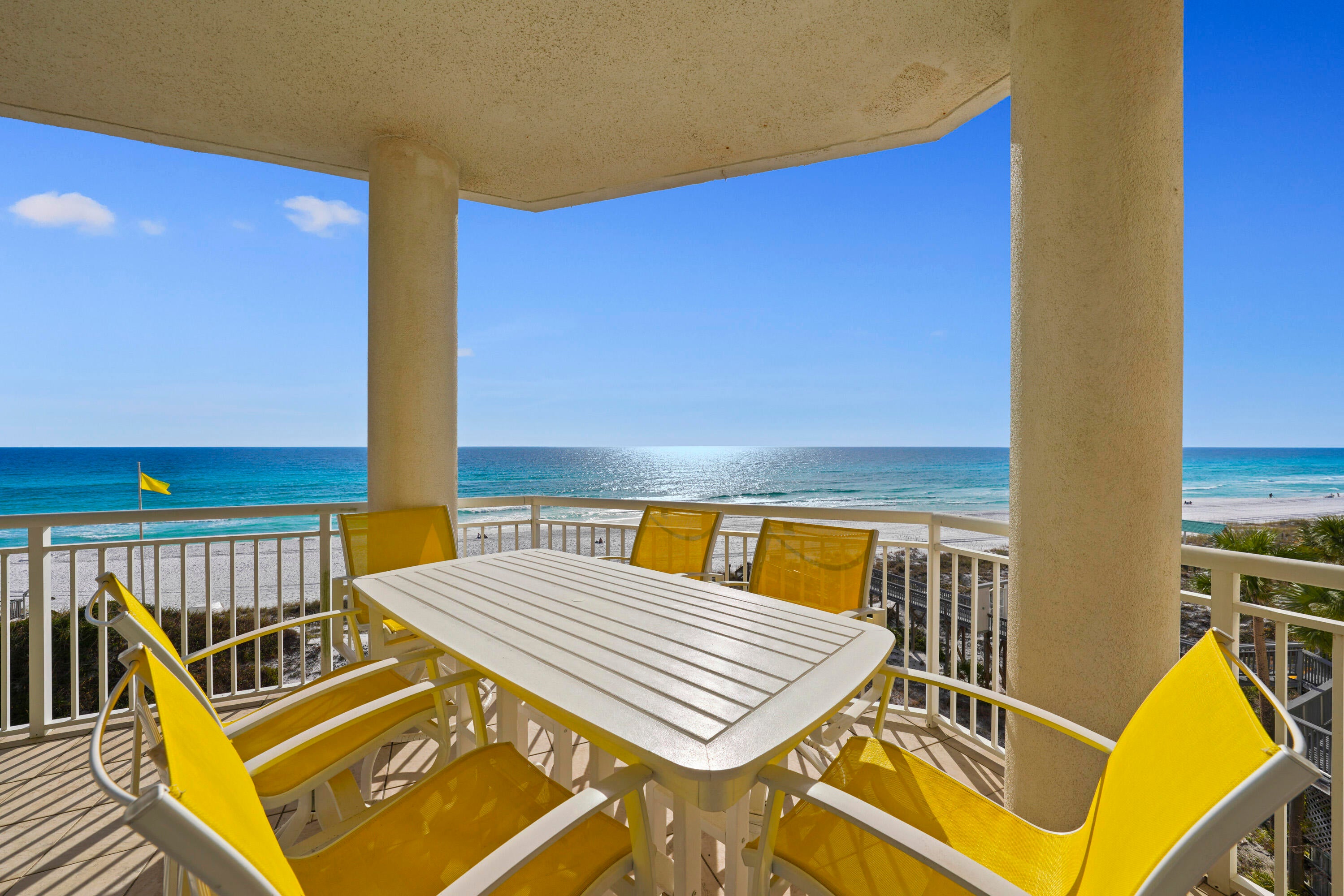 HIDDEN DUNES GRAND VILLAS - Residential