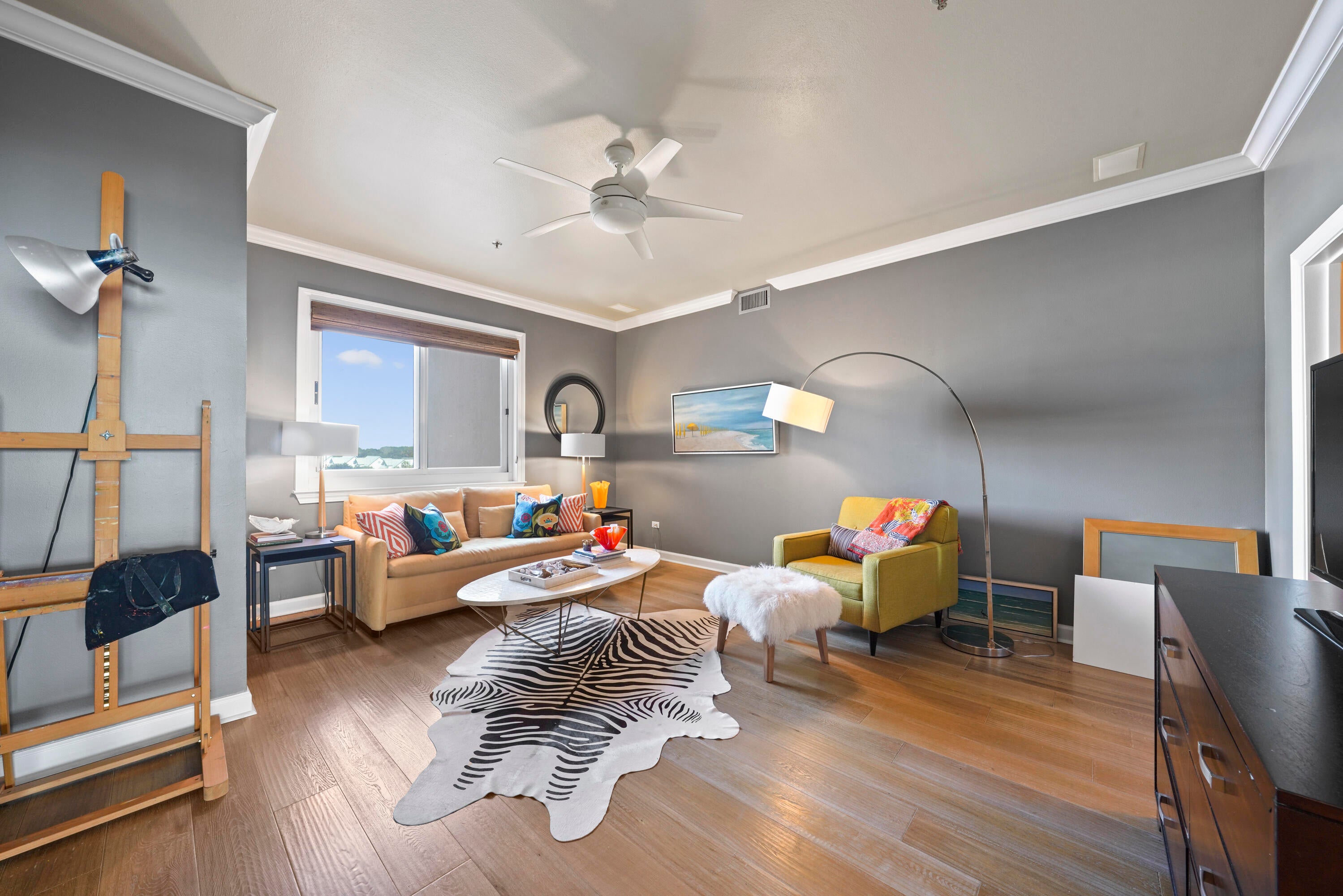 HIDDEN DUNES GRAND VILLAS - Residential