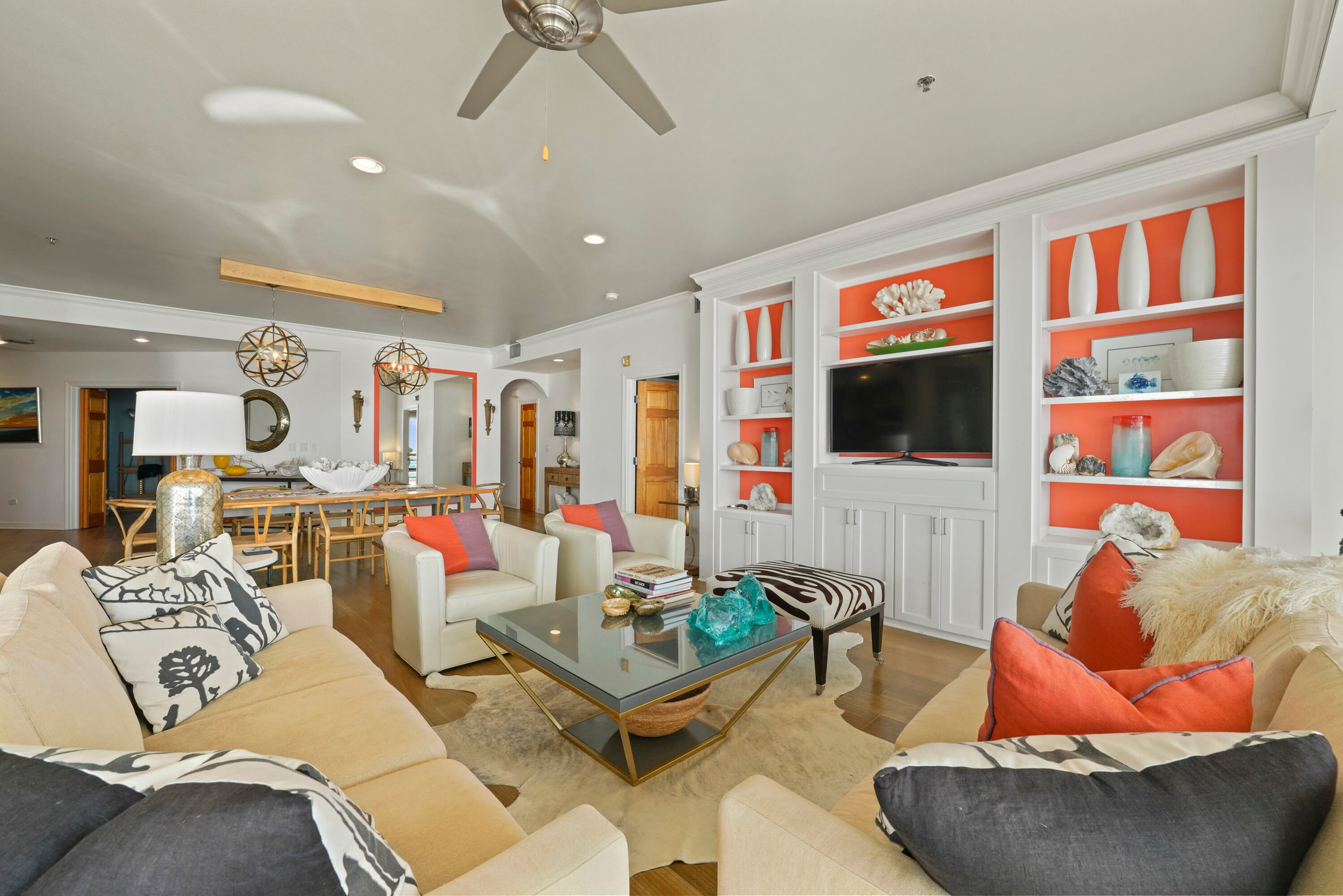 HIDDEN DUNES GRAND VILLAS - Residential