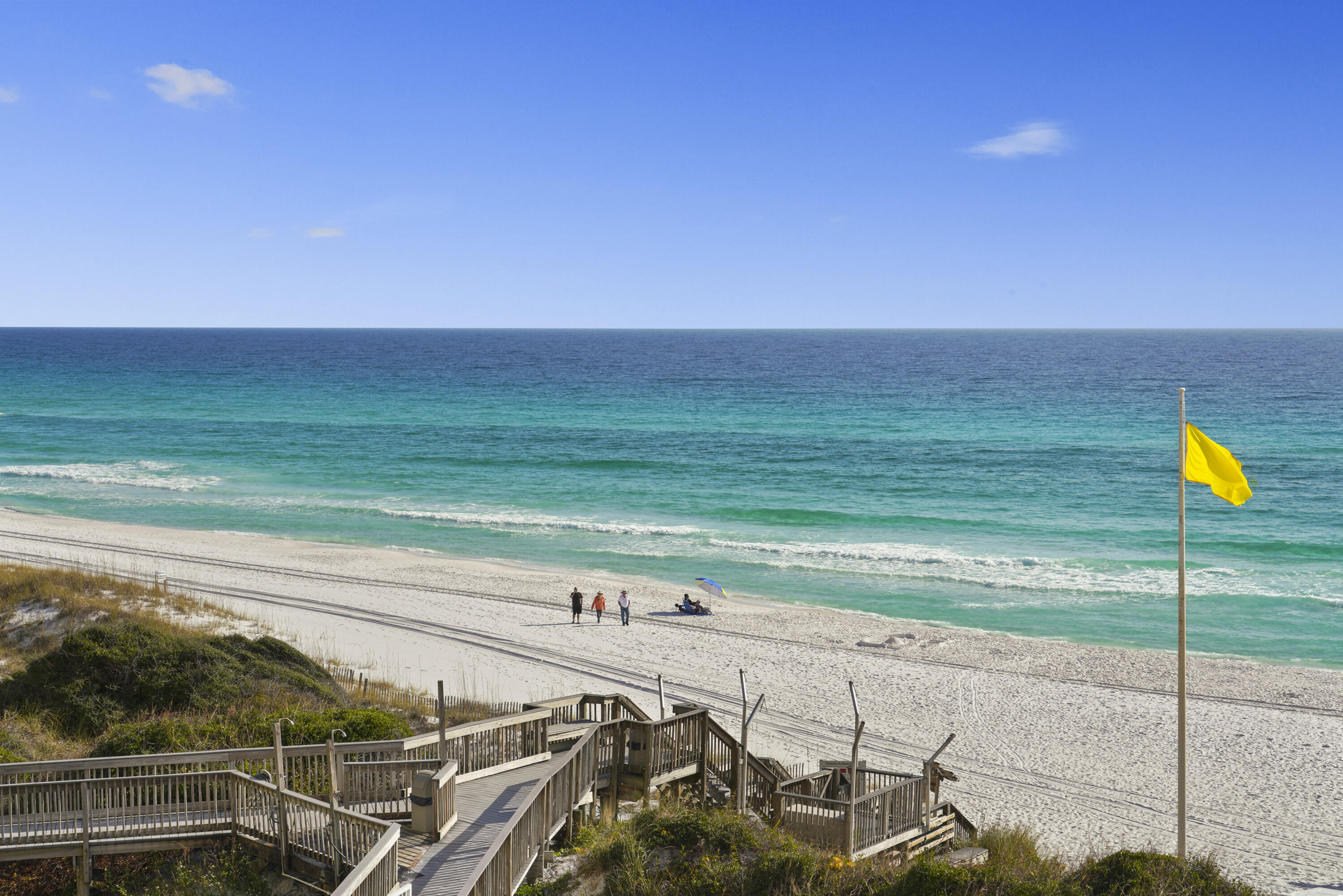 HIDDEN DUNES GRAND VILLAS - Residential
