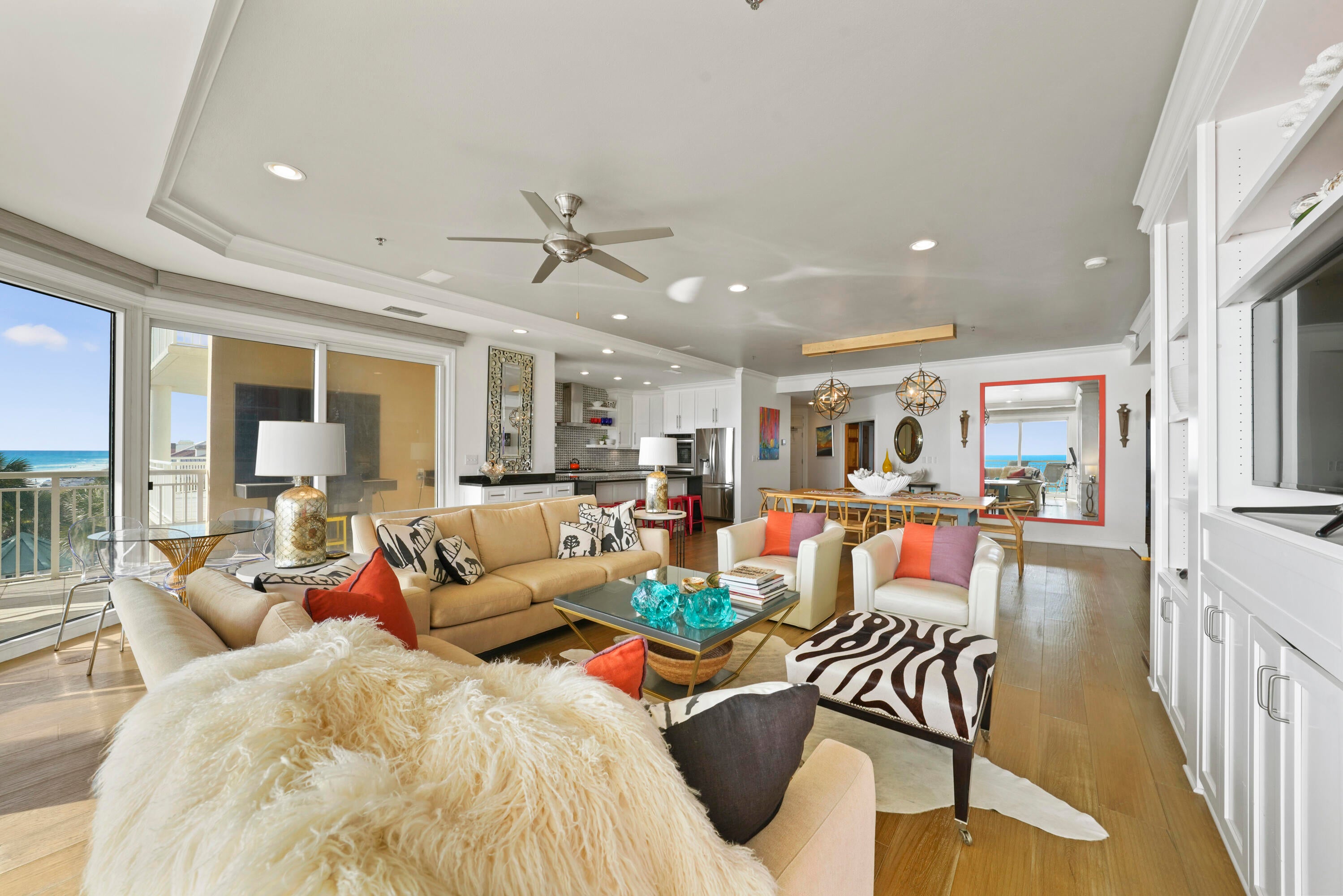 HIDDEN DUNES GRAND VILLAS - Residential