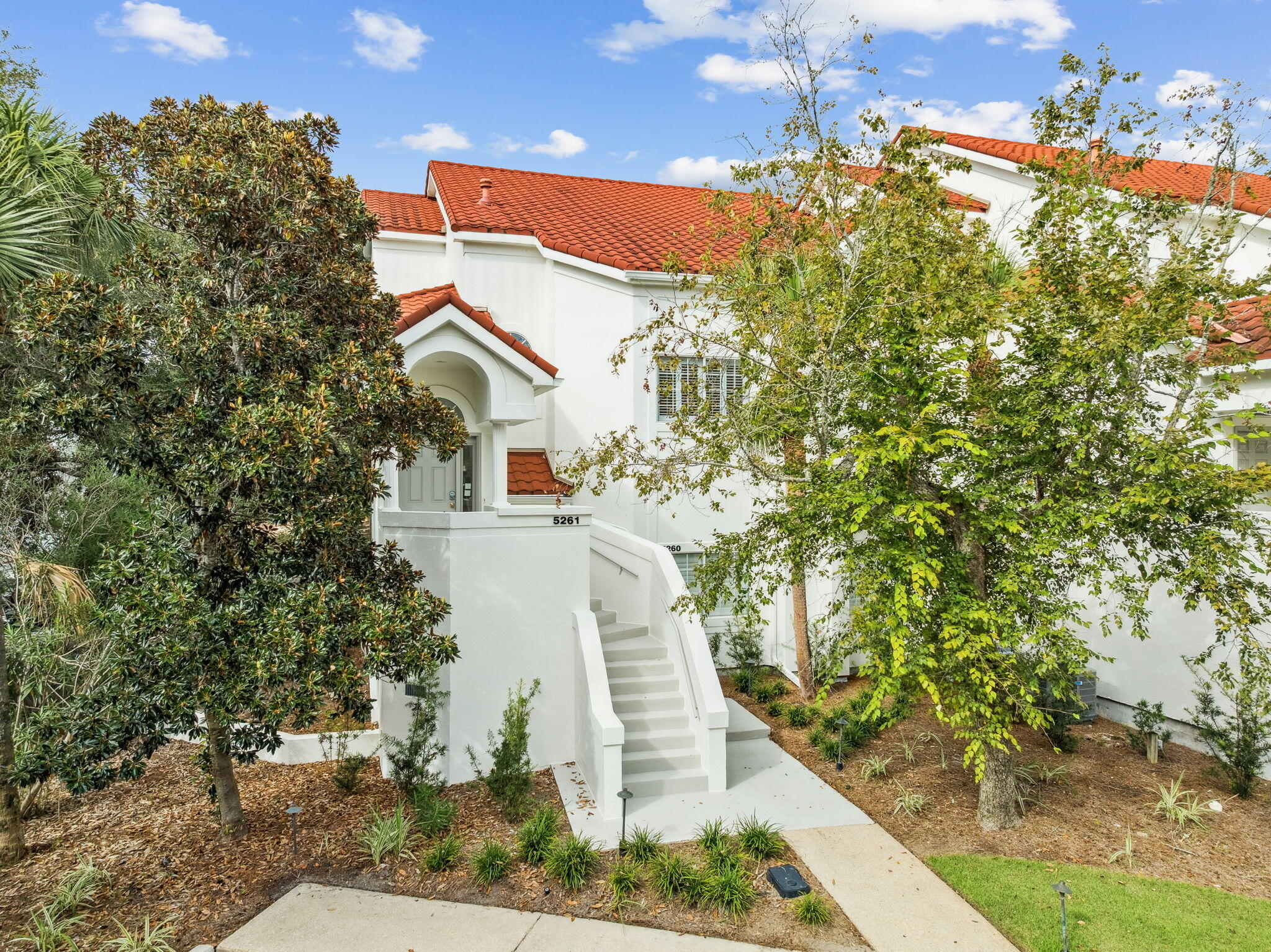 TIVOLI BY THE SEA 2 - Residential