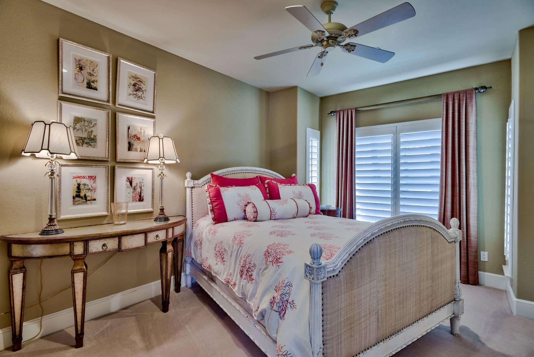 SHORES OF CRYSTAL BEACH - Residential
