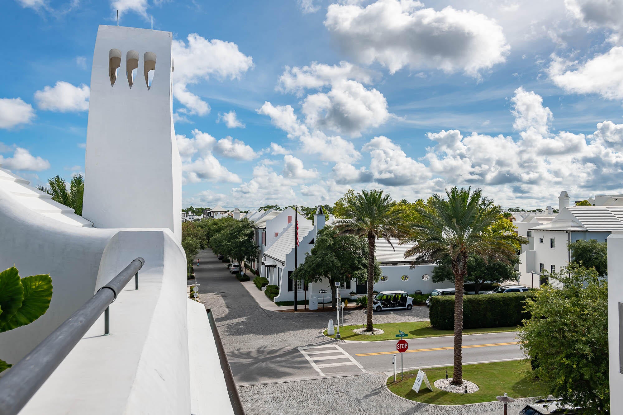 ALYS BEACH - Residential