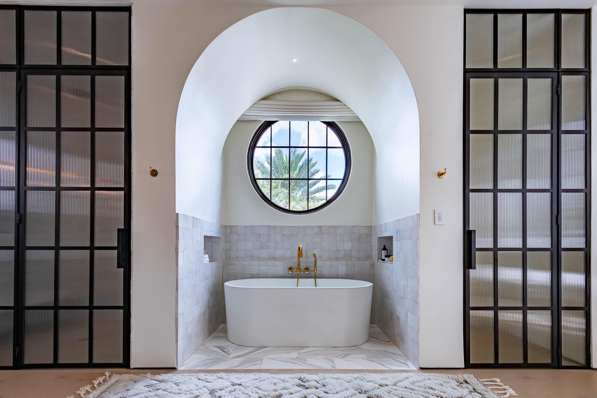 ALYS BEACH - Residential