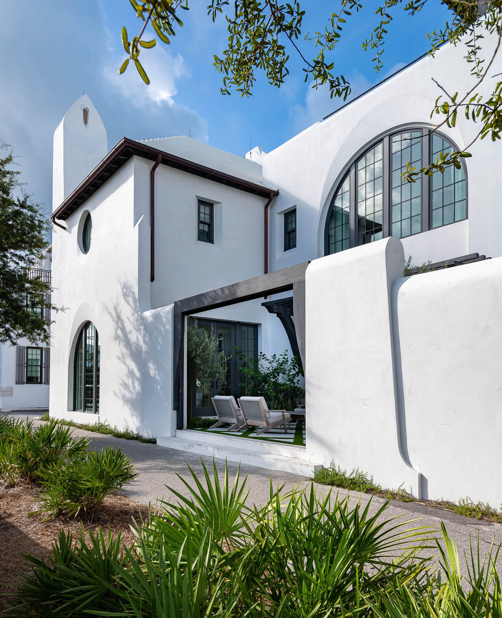ALYS BEACH - Residential