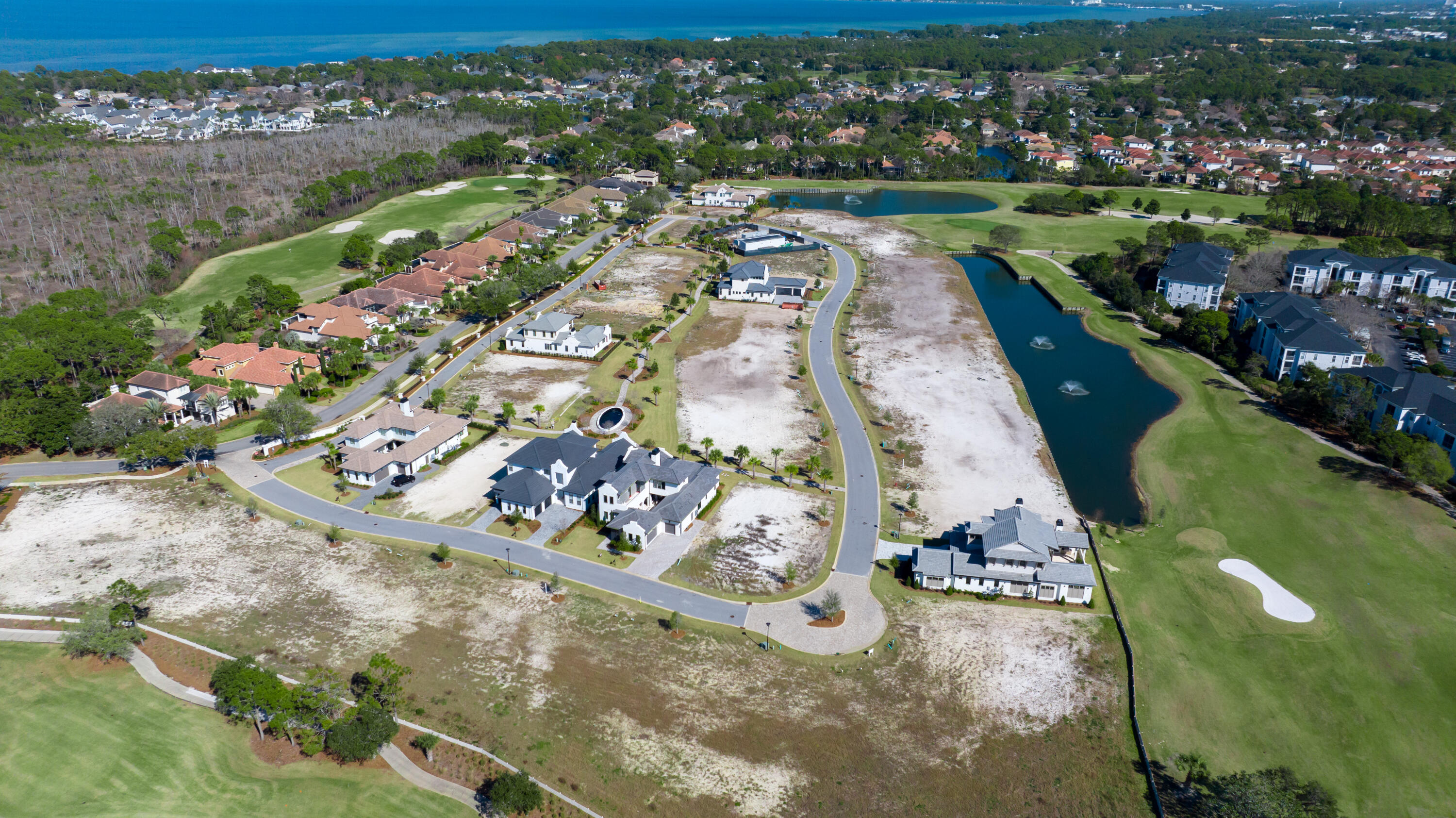 Regatta Bay - Residential