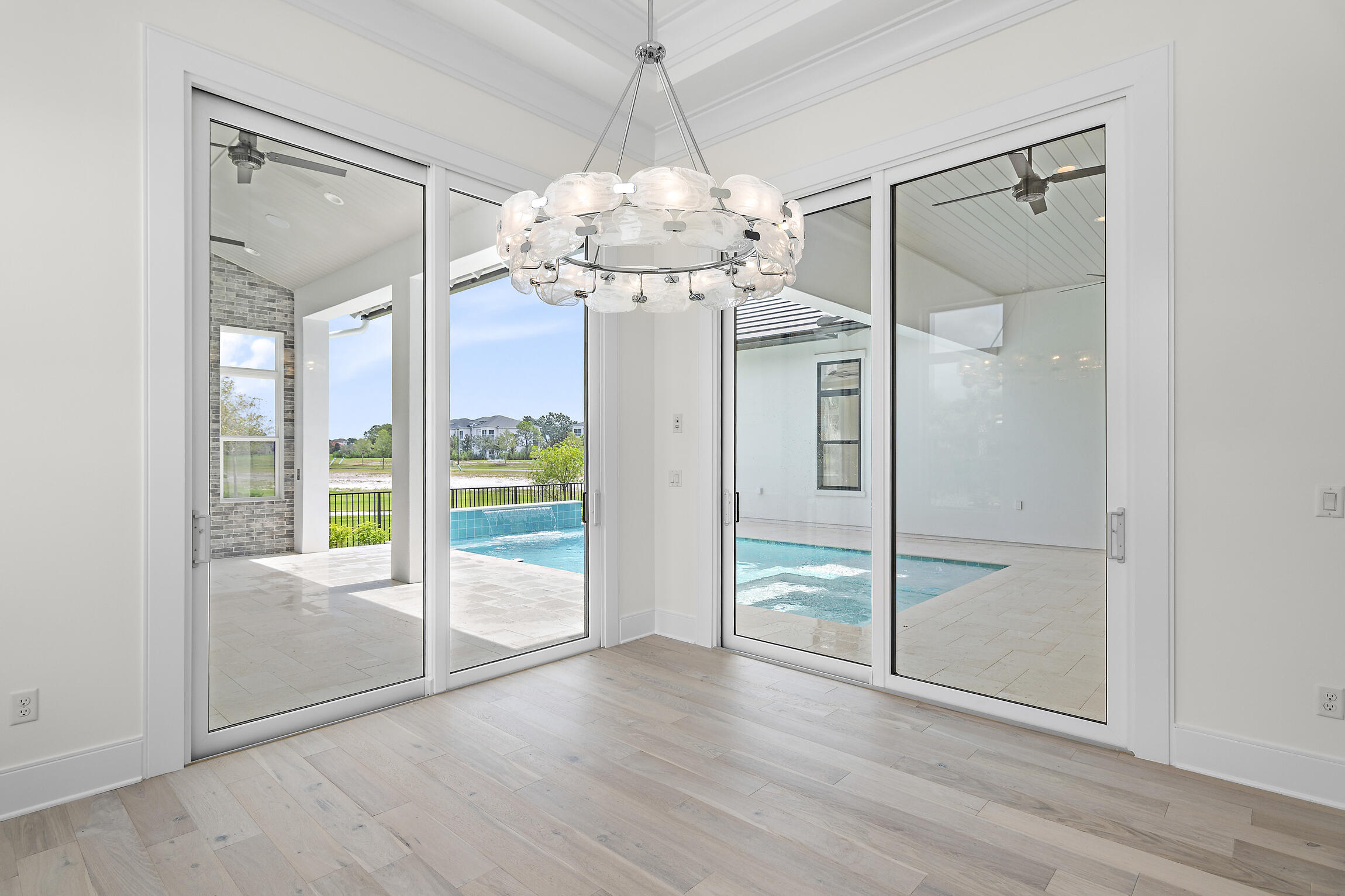 Regatta Bay - Residential